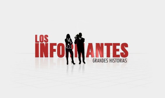 Rating: Domingo 23 de abril de 2017 // Los informantes del rating