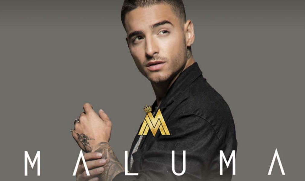 Maluma confirma cual es su orientación sexual