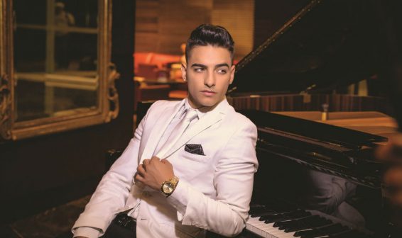 Polémica por condecoración que recibió Maluma en Antioquia
