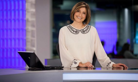 Rating: Domingo 16 de abril de 2017 // Noticias de audiencia