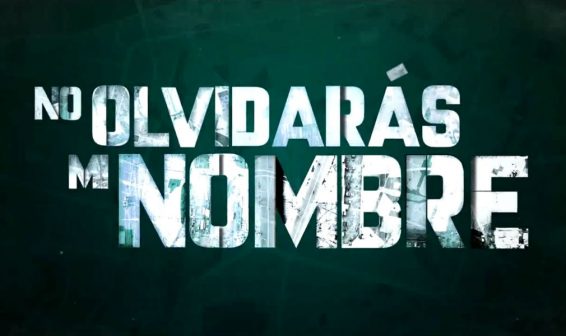 Así se ve ‘No olvidarás mi nombre’ nueva novela del Canal RCN