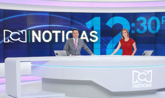 Rating: Lunes 17 de abril de 2017 // Día ‘N’ sin audiencia