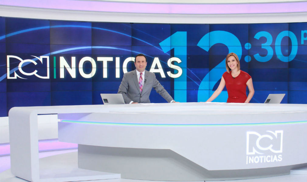 Rating: Lunes 17 de abril de 2017 // Día ‘N’ sin audiencia