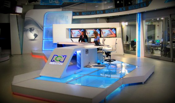 Estos son los cambios del  día ‘N’ en Noticias RCN