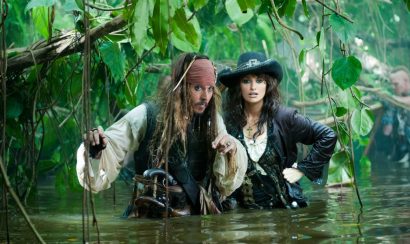 Top 10 de las películas más costosas de la historia
