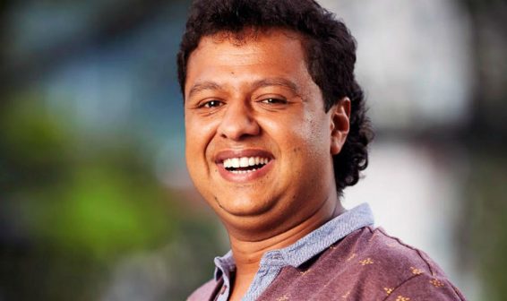 Rafael Santos participará en La Diosa, nueva novela del Canal Caracol