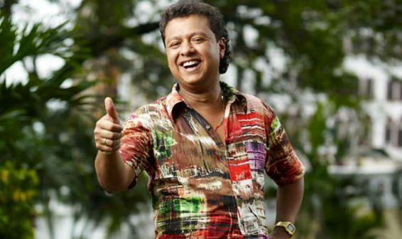 Rafael Santos continuará con su carrera musical