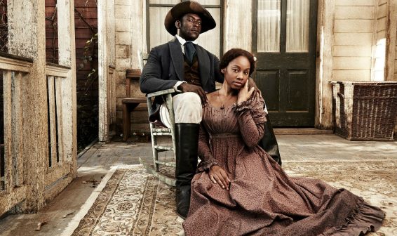 Canal RCN emitirá en Colombia la mini serie de History Channel ‘Raíces’