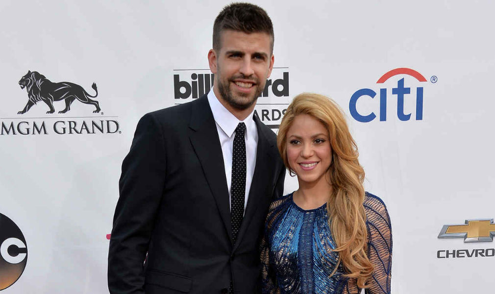 Escucha ‘Me Enamoré’, la nueva canción de Shakira