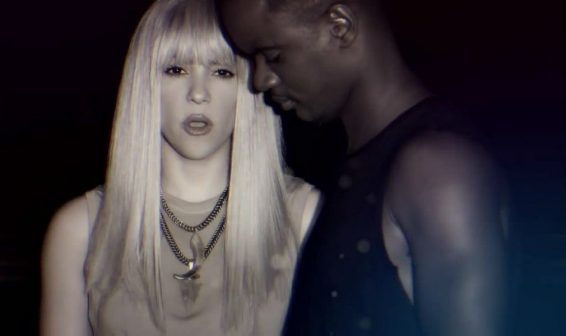 Mira ‘Comme moi’ nuevo video de Shakira y Black M