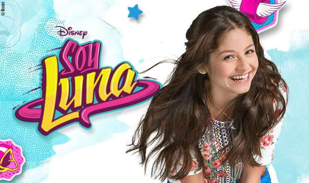 Canal RCN emitirá en Colombia la serie Soy Luna