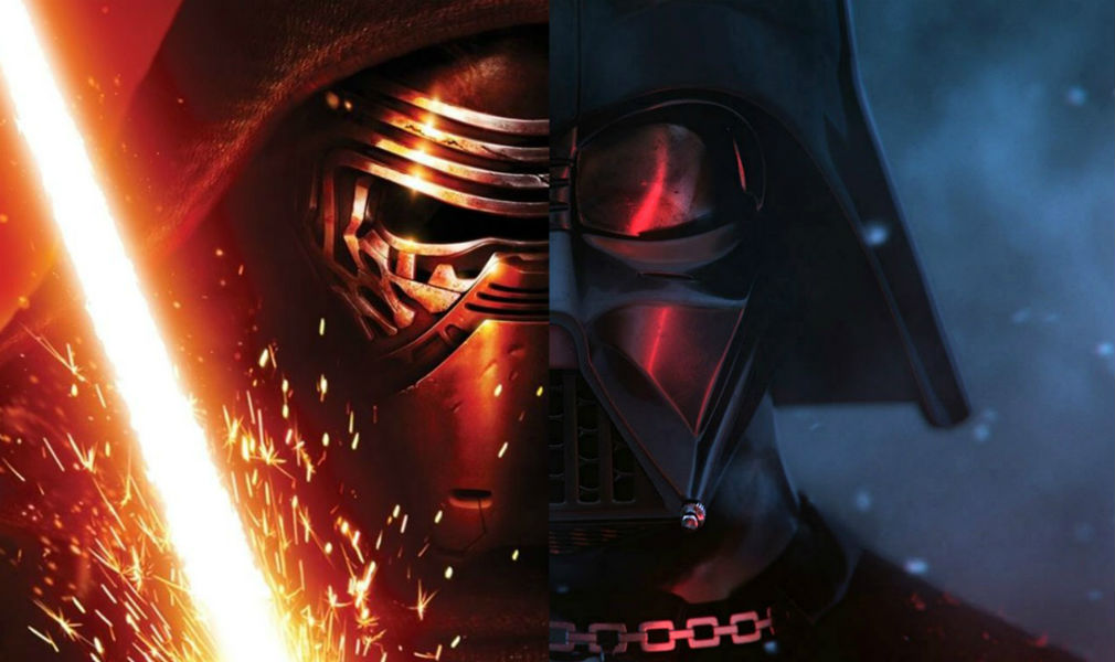 Revelan trailer de la película Star Wars VIII: Los Últimos Jedi
