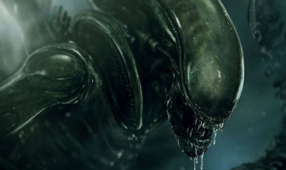 Películas Alien Covenant y Guardianes de la Galaxia 2 lideran la taquillas de cine