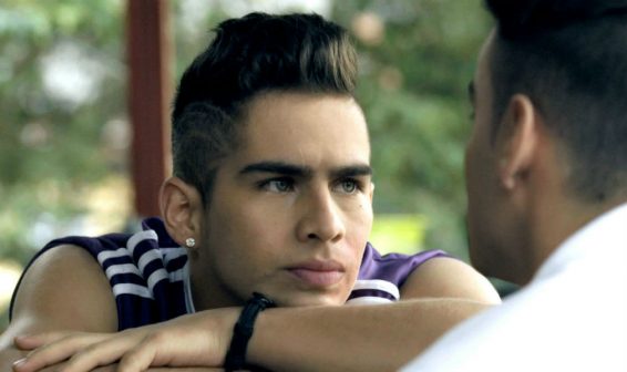 Rating: Jueves 18 de mayo de 2017 // Francisco sin venganza