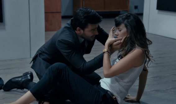 Rating: Miércoles 3 de mayo de 2017 // Colombia sin Ley