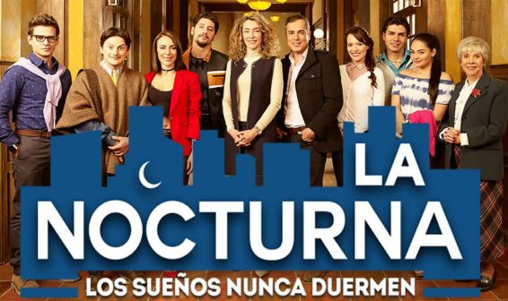 Rating: Miércoles 24 de mayo de 2017 // Colombia no asistió a la nocturna