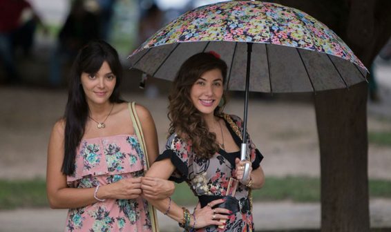 Rating: Jueves 25 de mayo de 2017 // Los Morales dejaron de cantar