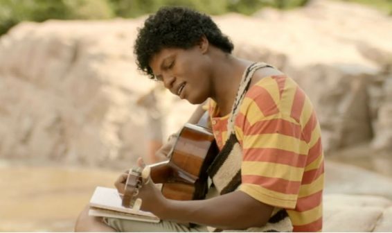Caracol revela trailer oficial de la bionovela de Kaleth Morales, Los Morales