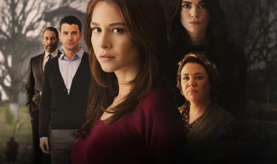 El Canal Caracol emitirá ‘Se robó mi vida’, serie éxito en Turquia