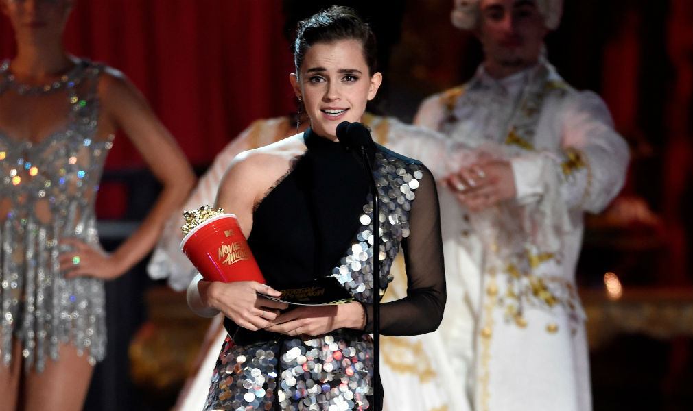 Lista Completa de Ganadores de los MTV Movie & TV Awards 2017
