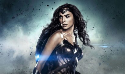 Película La Mujer Maravilla conquista a la critica especializada