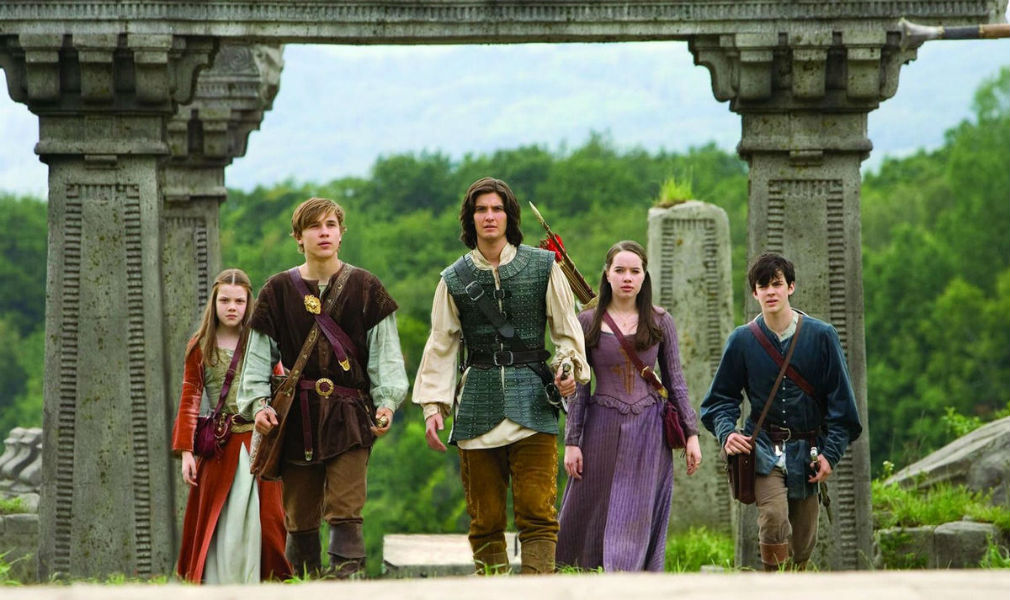 Joe Johnson dirigirá nueva película de Las Crónicas de Narnia