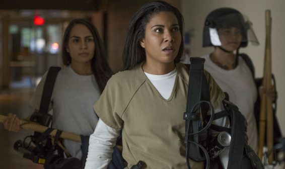 Netflix revela trailer de la quinta temporada de ‘Orange is the New Black’
