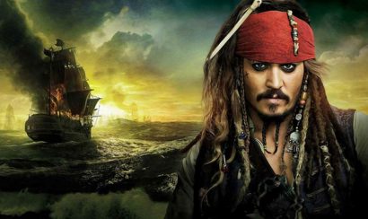 Piratas del Caribe 5 lidera la taquilla este fin de semana