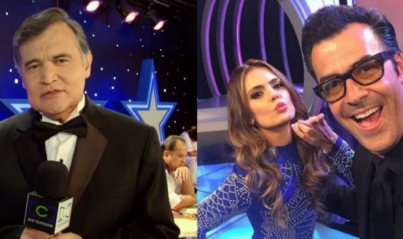 Sábados Felices venció a El Show de las Estrellas en Rating