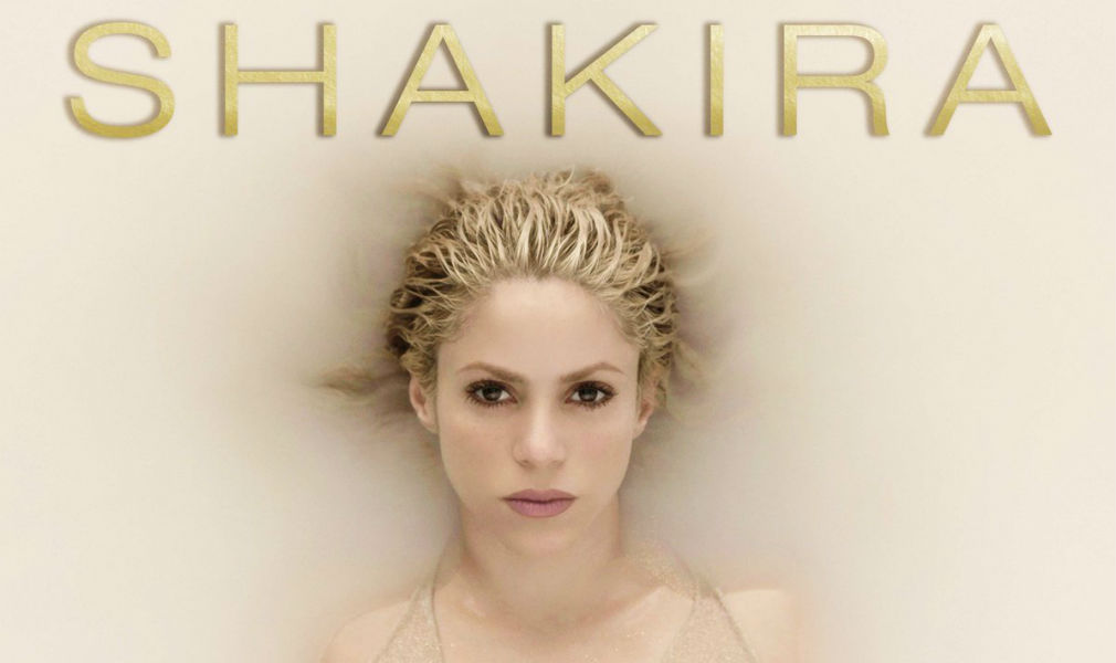 Así es ‘El Dorado’, nuevo álbum de la cantante colombiana Shakira