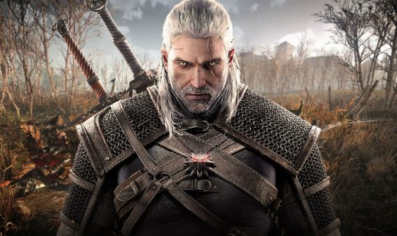 Netflix prepara serie del videojuego ‘The Witcher’