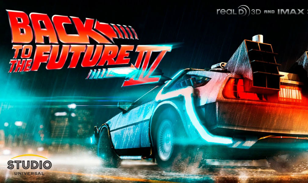 Mira el trailer de ‘Volver al Futuro 4’ que ha revolucionado las redes sociales