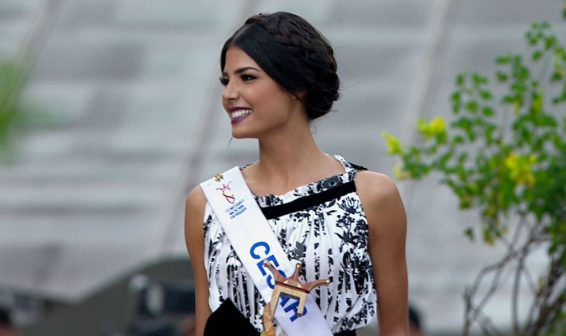 Anabella Castro es la nueva presentadora de Noticias RCN