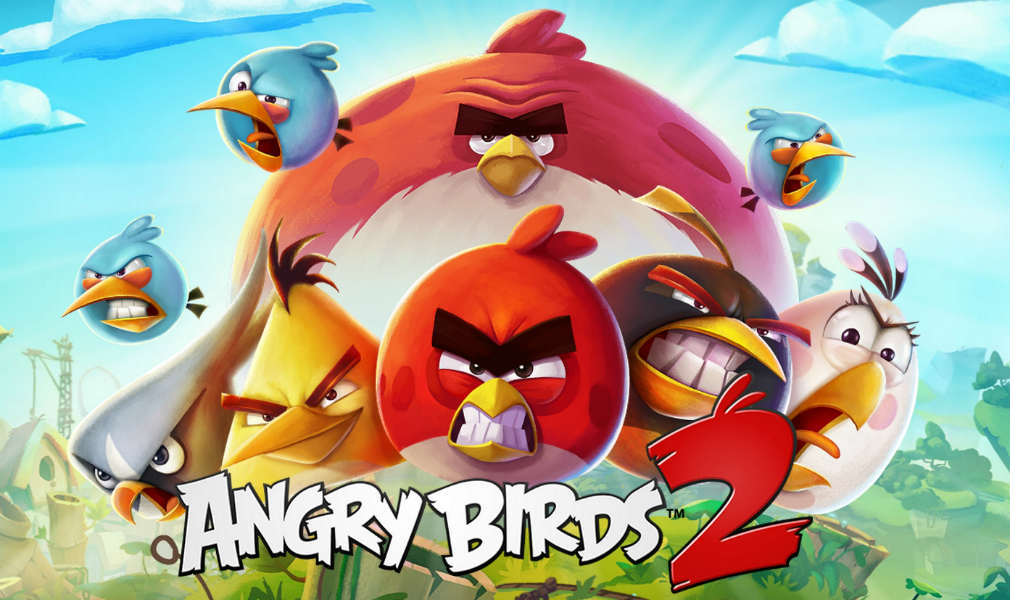 Sony Pictures confirma fecha de estreno de la película Angry Birds 2