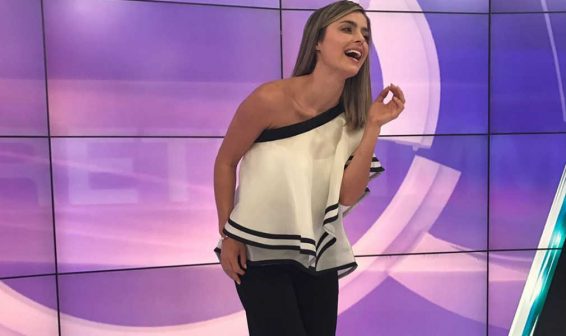 Canal RCN no dejó que Cristina Hurtado se despidiera en el noticiero