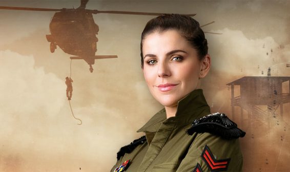 Así será el nuevo reality del Canal RCN Soldados 1.0