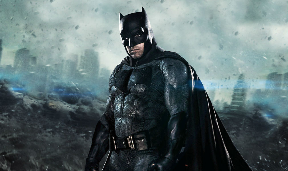 Revelan primeros detalles de la nueva película de Batman