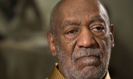 Anulan Juicio contra el caso de abuso sexual de Bill Cosby