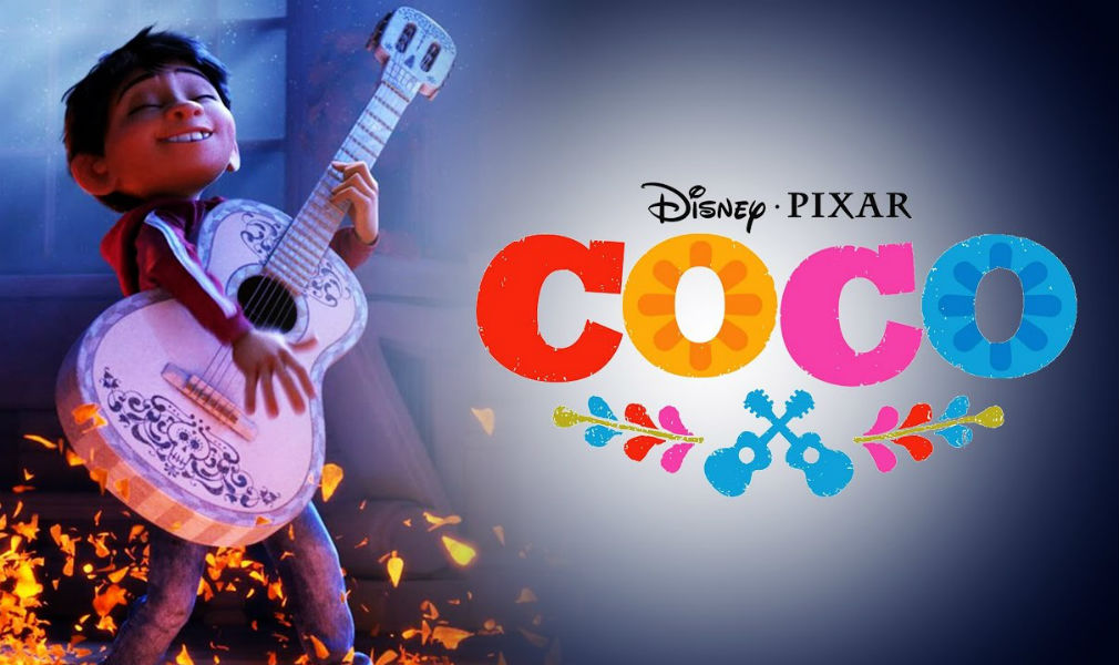 Mira el nuevo trailer de ‘CoCo’ película animada de Disney Pixar