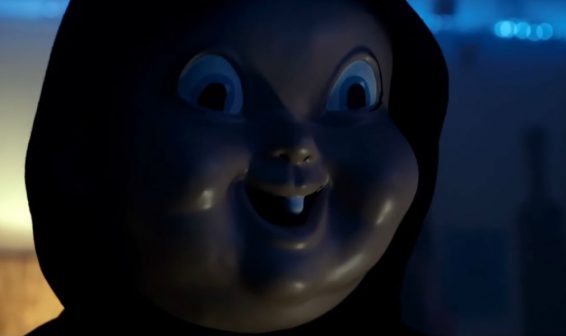 Universal revela el primer trailer de la película Feliz día de tu muerte