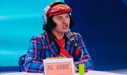 Canal Caracol despidió al humorista Hassam del programa Sábados Felices