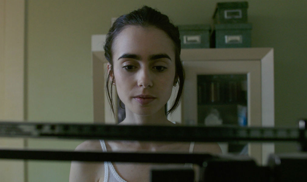 Netflix revela trailer de la película Hasta el hueso