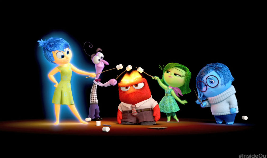 Disney habría realizado plagio en la película Intensamente