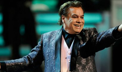 Joven peruano afirma ser hijo del fallecido cantante Juan Gabriel