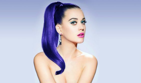 Katy Perry rompe récord en redes sociales