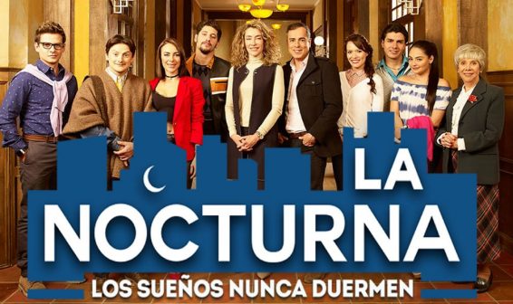 Esto gana el Canal Caracol por cada capítulo de La Nocturna