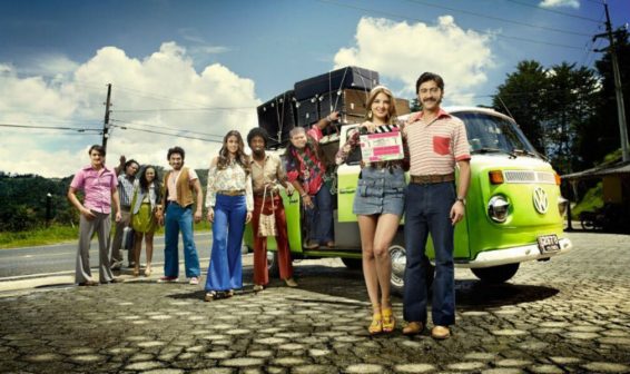Canal Caracol inicia grabaciones de ‘La pelea del siglo’