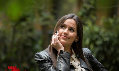 Linda Palma revela detalles de la enfermedad que padece