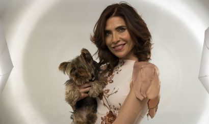 Lorena Meritano revela su verdadero estado de salud