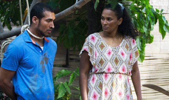 Rating: Martes 6 de Junio de 2017 // Los Morales le cantan a la audiencia